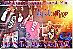 Oldskool Bongo Finest