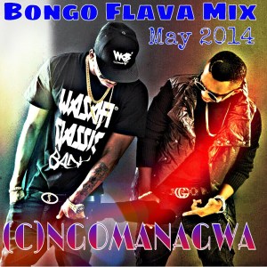 Bongo Flava Mix May 2014