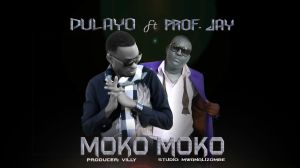 Dullayo Feat Prof Jay